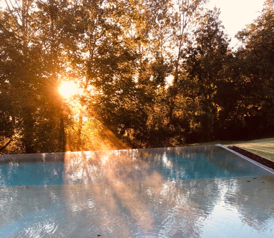 sunshine